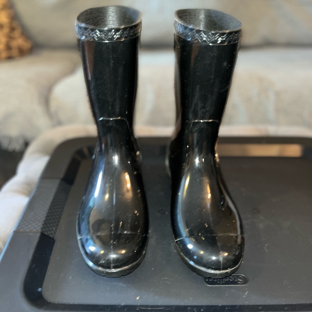 Ugg Rain boot